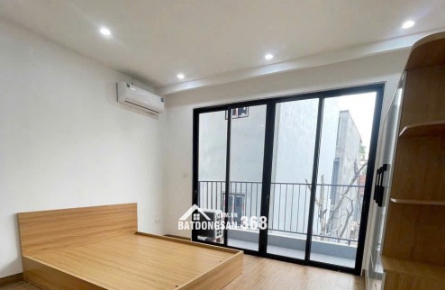 Nhà xinh Phượng Nghĩa – nhỏ gọn, ấm cúng, dọn về ở ngay!