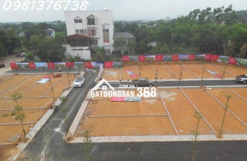 KHU VỰC TIỀM NĂNG BẬC NHẤT PHÍA TÂY HÀ NỘI. LH 0981376738