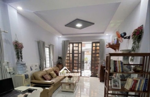 Bán nhà Lô góc Đường số 4, BHHB, Bình Tân - 48m2 - 2 tầng - HXH thông - 2.9 tỷ