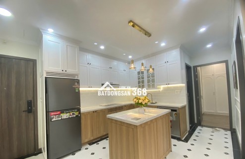 Căn hộ 2PN Lavida Plus Quận 7 Full nội thất, vào ở ngay