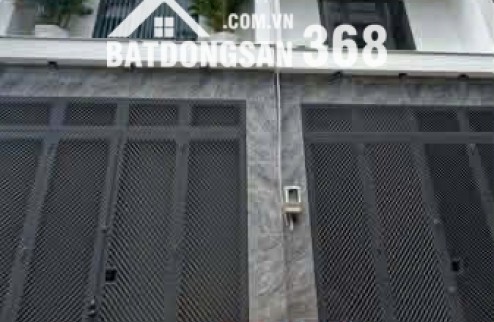 Giảm 200tr! Nhà TX25 Q12 – Full nội thất – Oto vào nhà