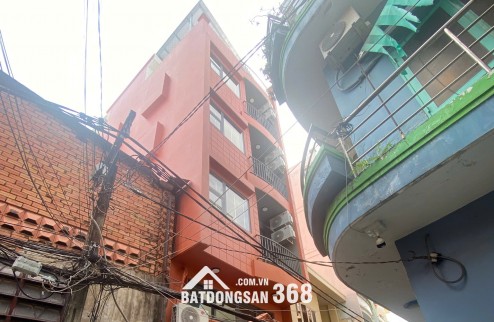 NHÀ TỐT_CHỐT NHANH, NGAY LÝ THƯỜNG KIỆT Q10, CHỦ KẸT GIÁ ĐÁY CHÀO MỚI CHỈ 5 TỎI