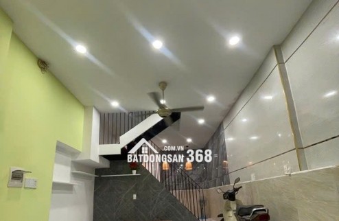 Hàng hot Quận11 – nhà đẹp Hồng Bàng – gần BV Chợ Rẫy – giá chỉ hơn 3 tỷ – chốt nhanh