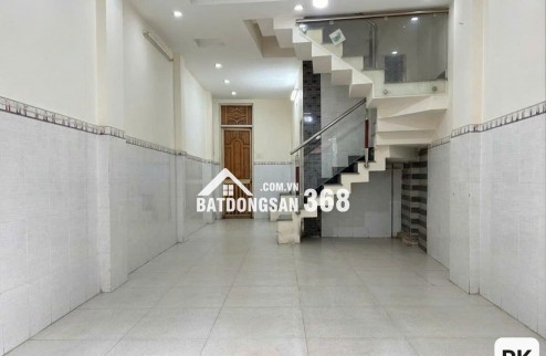 Bán nhà ngay chợ Tân Bình - 35m2 - 4 tầng kiên cố - chỉ 4.5 tỷ(tl)