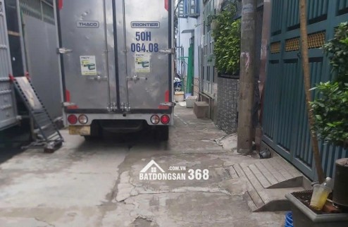 Đất Long Phước – diện tích lớn, giá đang mềm