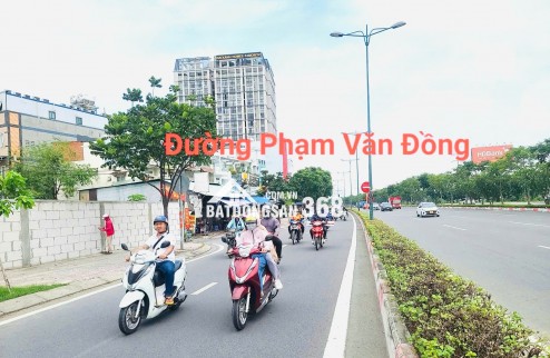 bán Gần 1900m2 đất  Trung Tâm đường Đặng văn bi ,  P.bình thọ thủ đức .giá chỉ 35tr/m2