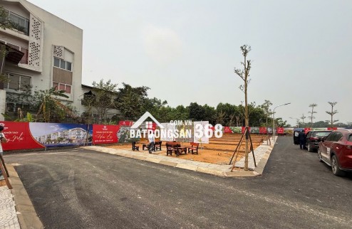 Gần Ql 21A mở rộng => tiềm năng tăng giá và thanh khoản cao
Đất gần trục lớn thì không bao giờ thiếu người hỏi