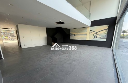 Cho thuê shophouse  tại Lavida Plus Quận 7 ngay nút giao Nguyễn Văn Linh, Nguyễn Hữu Thọ