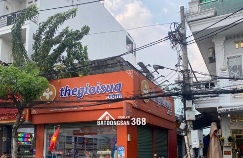 7.7 TỶ – 139M2 TÂN BÌNH – CÓ DÒNG TIỀN SẴN 15TR/THÁNG