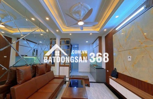 NHÀ MỚI CỰC ĐẸP XUÂN ĐỈNH 32m 5 TẦNG MT 4m 8,65 TỶ THANG MÁY VỊ TRÍ VÀNG