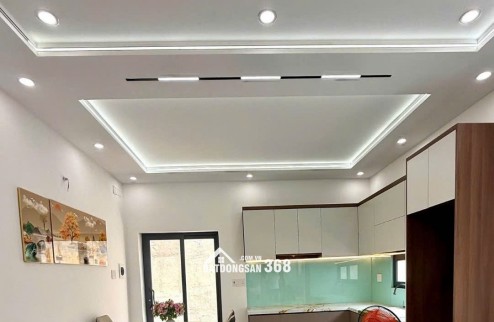 CĂN GÓC THOÁNG----HẺM RỘNG ---- FULL NỘI THẤT ---- CHỈ 4 TỶ NHỈNH