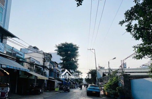 NHÀ ĐẸP 4 TẦNG – 4PN 5WC – Ở CỰC SƯỚNG – TRUNG TÂM DƯƠNG BÁ TRẠC – 7.89 TỶ