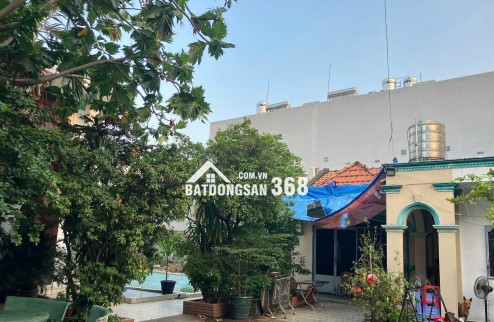 [QUẬN 12] HXH CÁCH MT 20M - 1100M2 FULL THỔ CƯ - RỘNG 42M