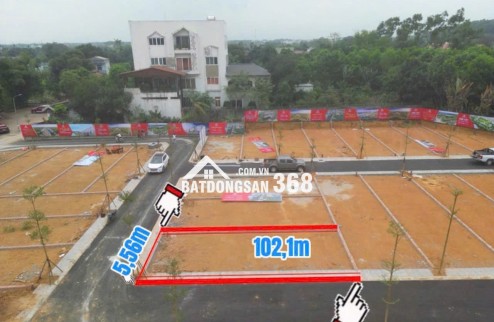 “Cơ hội đầu tư đất nền Hòa Lạc 
Giá chỉ từ 4 tỷ – sát Quốc lộ 21