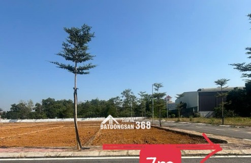  CHÍNH CHỦ BÁN LÔ GÓC PHÚ CÁT – TRUNG TÂM Hòa Lạc!