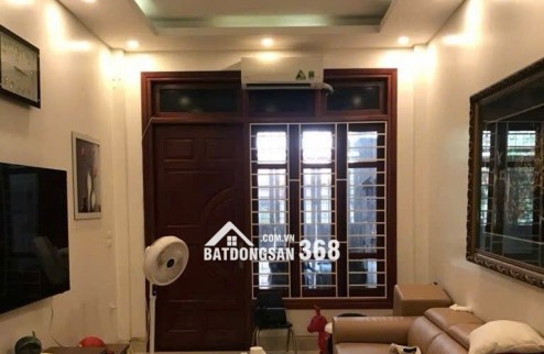 Hàng hiếm !!!! Nhà thượng thanh 44m2. 5 tầng dân xây - ô tô đỗ tận cửa - giá chỉ hơn 6 tỷ