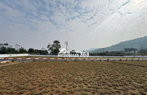 LÔ GÓC 590m² – 2 MẶT TIỀN – TRUNG TÂM VÙNG DU LỊCH NGHỈ DƯỠNG Cư Yên