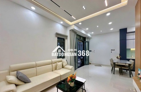 Chính chủ bán nhà đẹp ở liền – Gần trung tâm hành chính Quận Gò Vấp