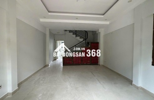 Cho thuê nhà mặt tiền 8 phòng Phạm Ngọc Thạch phường 6 Đà Lạt