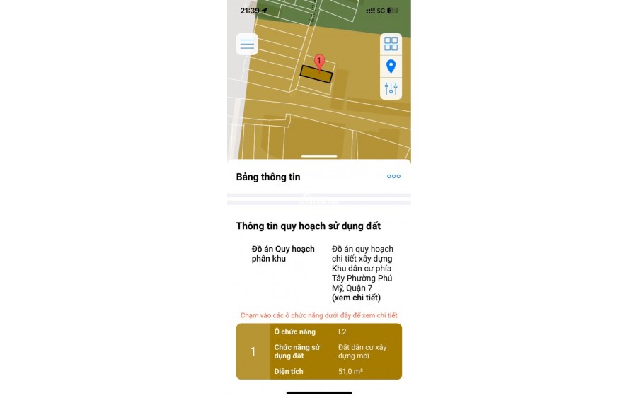 Bán nhà hẻm Huỳnh Tấn Phát, Phú Mỹ Q7, 48m2, sổ hồng, 3.9 tỷ. LH 0947283834