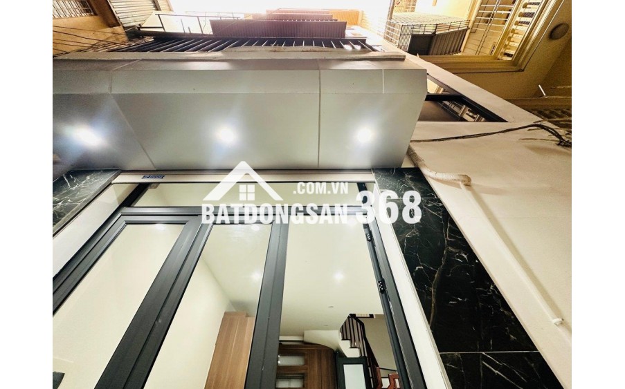 NHÀ ĐẸP DÂN XÂY - VIEW THOÁNG VĨNH VIỄN - TẶNG FULL NỘI THẤT-TRUNG TÂM ĐỐNG ĐA