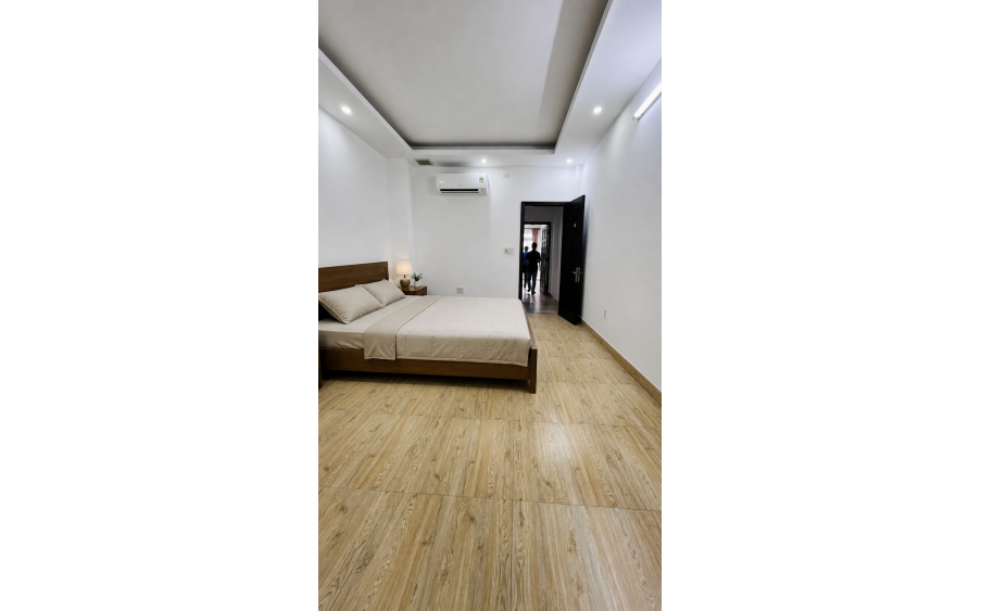GIẢM SÂU CÒN 4.8 TỶ, NHÀ ĐÚC 2 TẤM, XE HƠI NGỦ SÂN, TRUNG TÂM LONG TRƯỜNG, Ở NGAY