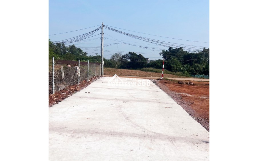 ĐẤT NỀN 85m² GIÁ RẺ, NGAY  ĐƯỜNG HỒ THỊ HƯƠNG, RẠP PHIM  LONG KHÁNH, ĐN