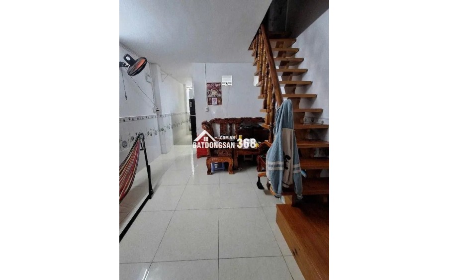 TRUNG TÂM QUẬN 7 LIỀN KỀ PHÚ MỸ HƯNG - NHÀ ĐẸP 2 TẦNG - 3PN - Ở NGAY - 42M2 - 1135 HUỲNH TẤN PHÁT - P.PHÚ THUẬN- QUẬN 7