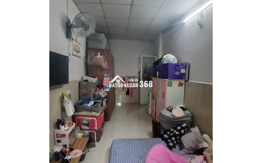 Bán nhà đường Phú Thọ Hòa