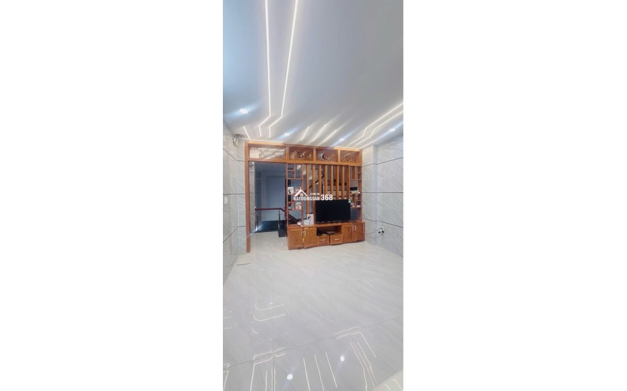 SIÊU PHẨM TỈNH LỘ 10 – BÌNH TÂN, HẺM XE HƠI 7M Giá Nhỉnh 6 Tỷ
