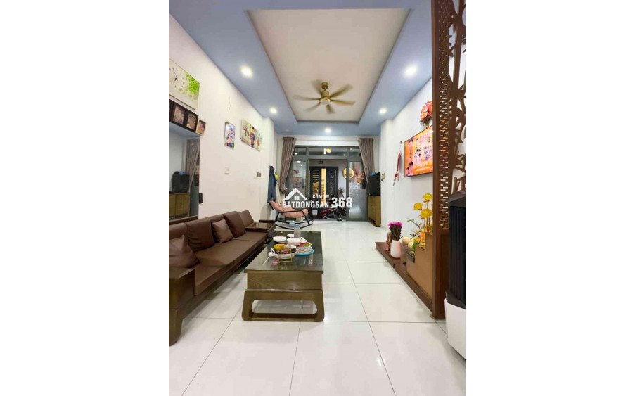 NHÀ MỚI ĐẸP THẬT SỰ 4 TẦNG 4 PN - ẢNH THẾ NÀO NHÀ THỰC TẾ NHƯ VẬY - 4x10 (cn 40m2)