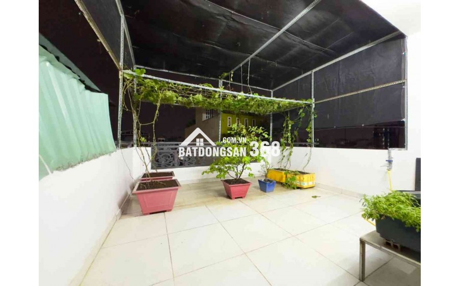 NHÀ MỚI ĐẸP THẬT SỰ 4 TẦNG 4 PN - ẢNH THẾ NÀO NHÀ THỰC TẾ NHƯ VẬY - 4x10 (cn 40m2)