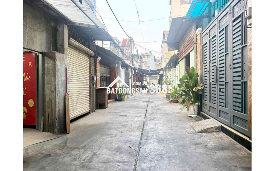  NHÀ MỚI CHẤT LƯỢNG XD 10/10 - HIẾM CÓ KHÓ TIM