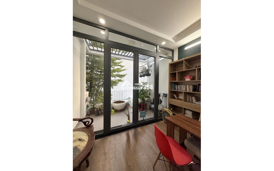 HẺM XE HƠI NGUYỄN HỮU TIẾN - 3.9*12 3 TẦNG - NHÀ MỚI ĐẸP CHÍNH CHỦ XÂY - KHU AN NINH SẠCH SẼ DÂN TRÍ CAO -