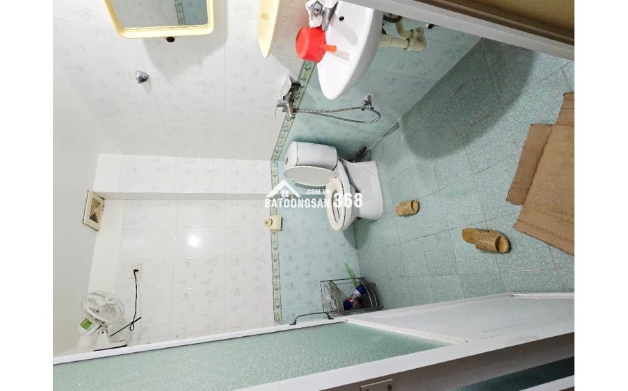 Bán nhà phố Ô Cách, diện tích 50m2, xây 4 tầng kiên cố