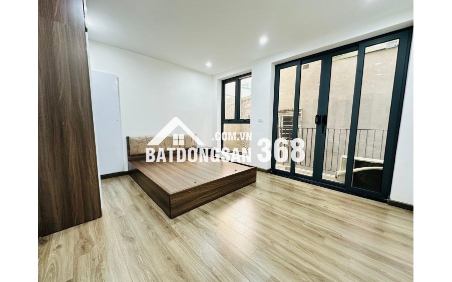 NHÀ ĐẸP DÂN XÂY - VIEW THOÁNG VĨNH VIỄN - TẶNG FULL NỘI THẤT-TRUNG TÂM ĐỐNG ĐA