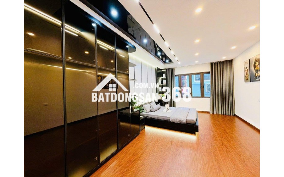 RẺ NHẤT THÁI THỊNH – NGÕ RỘNG 2M – NHÀ MỚI TINH Ở LUÔN – XEM LÀ CHỐT