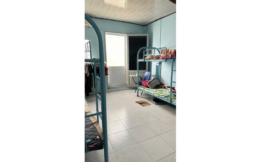 GÀ ĐẺ TRỨNG VÀNG PHÚ NHUẬN – CHDV 7 PHÒNG – HẺM XE HƠI
