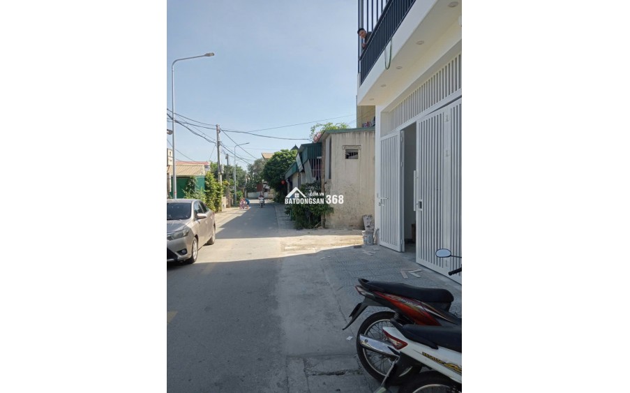 BÁN ĐẤT PHƯỜNG QUANG TRUNG, BỈM SƠN, THANH HOÁ, GIÁ ƯU ĐÃI, NHIỀU TIỆN ÍCH