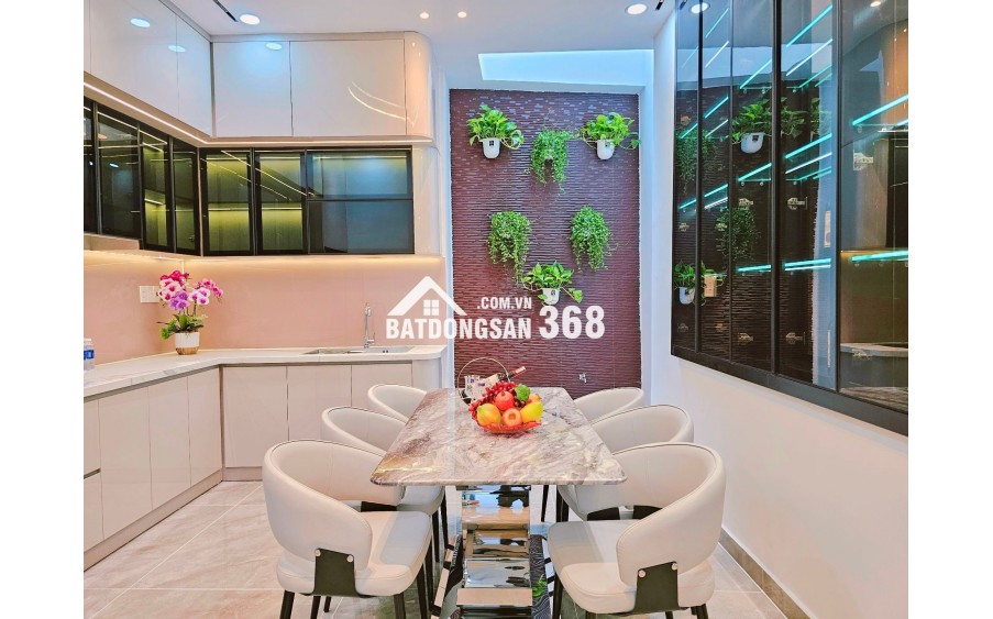 HẠ SỐC 300 TRIỆU – CHỈ CÒN 7.95 TỶ  NHÀ ĐẸP FULL NỘI THẤT – DỌN VÀO Ở NGAY – VỊ TRÍ TRUNG TÂM