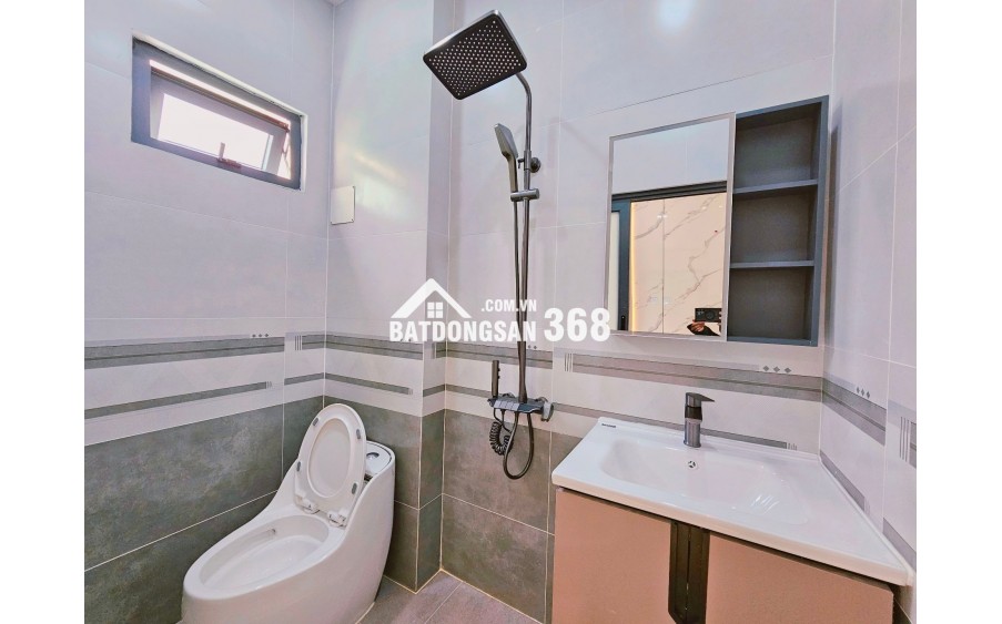 HẠ SỐC 300 TRIỆU – CHỈ CÒN 7.95 TỶ  NHÀ ĐẸP FULL NỘI THẤT – DỌN VÀO Ở NGAY – VỊ TRÍ TRUNG TÂM