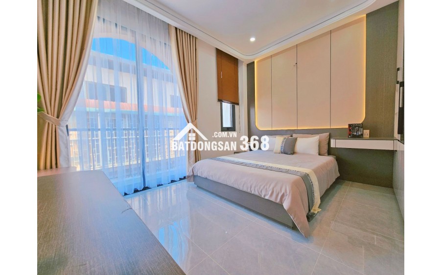HẠ SỐC 300 TRIỆU – CHỈ CÒN 7.95 TỶ  NHÀ ĐẸP FULL NỘI THẤT – DỌN VÀO Ở NGAY – VỊ TRÍ TRUNG TÂM