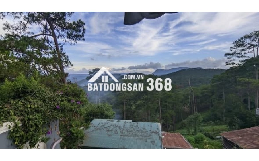 Bán biệt thự