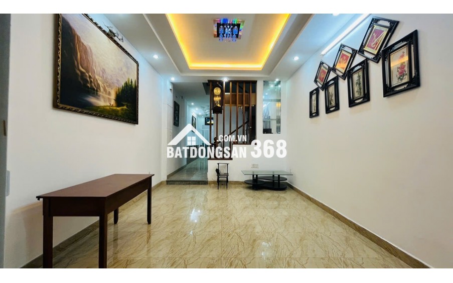 KÈO THƠM - RẺ NHẤT KHU VỰC - 84M2 ĐÚC 2 TẤM - Ô TÔ ĐỖ SÂN - Ở NGAY