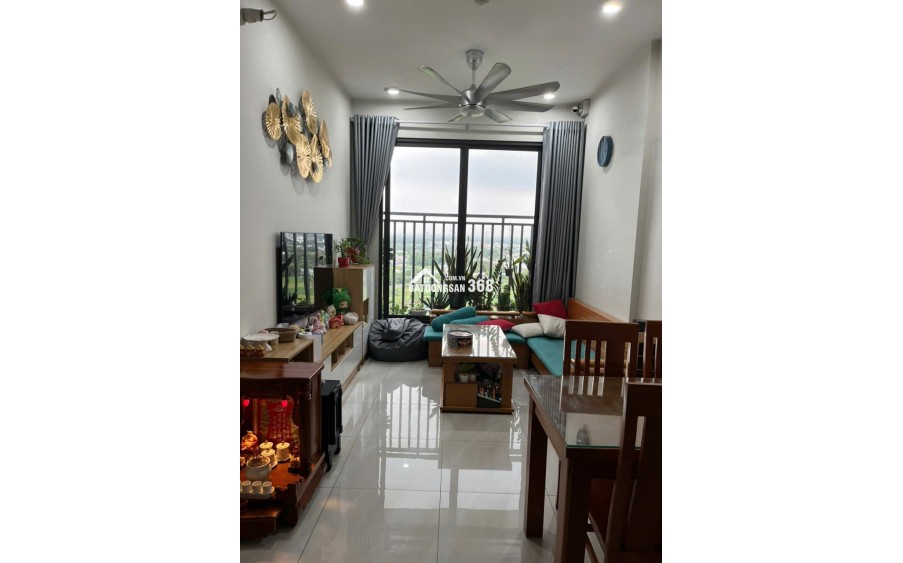 Chính chủ bán căn hộ 2PN, 1WC tại PiCity High Park, 3,15 tỷ, 58m2, Quận 12 (P. Thới An Mới)