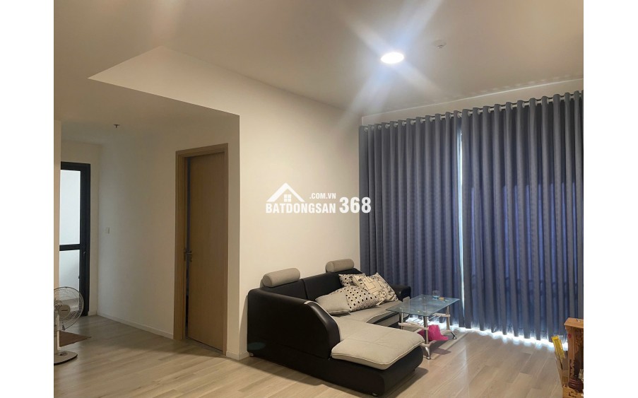 Bán căn hộ 2PN 2WC tầng 9 chung cư Lumiere Thủ Đức có SH đầy đủ