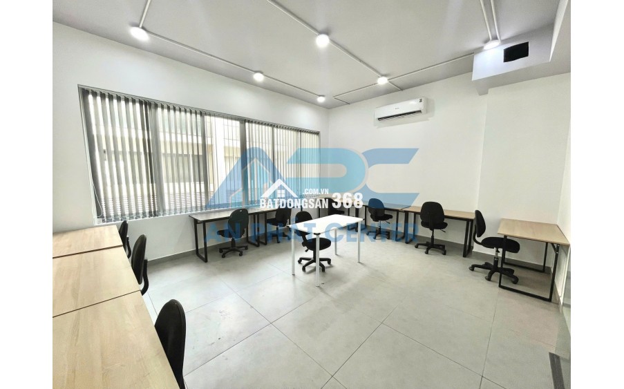 An Phát Center - Cho thuê văn phòng tại Số 34, B4, An Khánh, giá tốt: 15 triệu/ tháng, 27m2