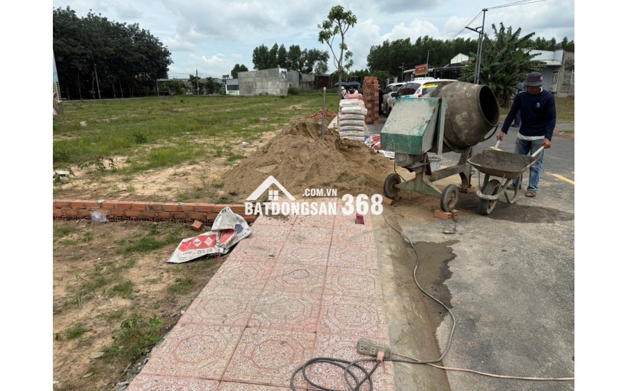  ĐẤT ĐẸP AN VIỄN – BÌNH MINH - Gần sân bay quốc tế Long Thành - khu công nghiệp giá tốt hợp đầu tư