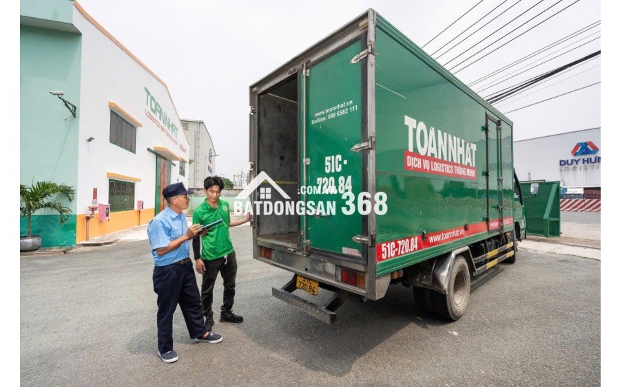  KHO CHO THUÊ GIÁ TỐT – NHẬN HÀNG NGAY