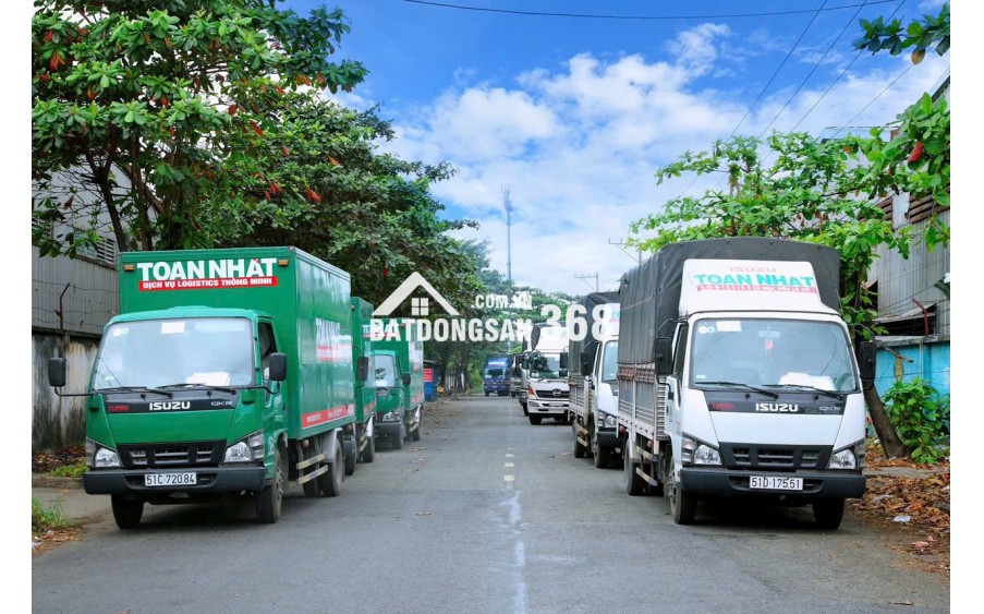  KHO CHO THUÊ GIÁ TỐT – NHẬN HÀNG NGAY